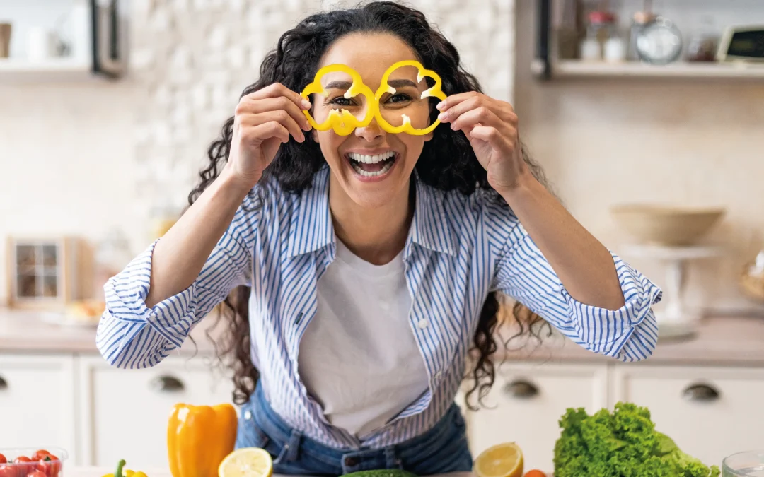 Psychonutrition : le pouvoir caché de notre assiette sur notre humeur